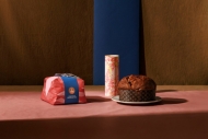 FIASCONARO PANETTONE KG.1 TRADIZIONALE
